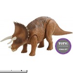 Jurassic World Roarivores Triceratops Figure  B076Q3ZBFP